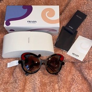 💖SOLD💖 Prada sunglasses